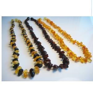 Collar de resina hecho a mano, colección única, collar de resina para niñas, boda y ropa de fiesta, joyería de resina de la India - Product Image 2