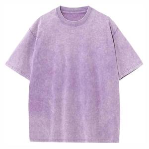 เสื้อยืดผู้ชายผ้าฝ้าย 100% ระบายอากาศได้ดี เป็นมิตรกับสิ่งแวดล้อม ลายตัวอักษร Y2K คุณภาพสูง ซักแล้วสีไม่ตก แขนสั้น สไตล์ฮิปฮอป - Product Image 6