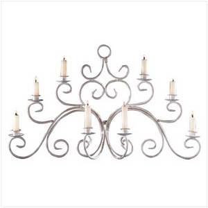 Bougeoir en cristal, décoration de la maison, autre support de bougie brillant, pour l'intérieur et l'extérieur - Product Image 5