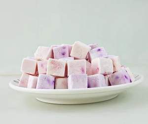 2025 Offre Spéciale de yaourt lyophilisé du Vietnam améliore les smoothies et les céréales avec une saveur crémeuse croquante - Product Image 2