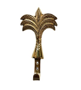 Unique Design Metal Multifunctional <b>Wall</b> <b>Hook</b> Door-Mounted Alphabetic Characters & Key Decorative <b>Hooks</b> 4 Holder - Product Image 5