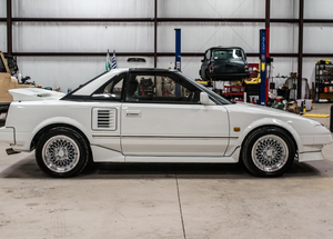 MR2 1600 GLimited Super Charger 1988 - Product Image 5