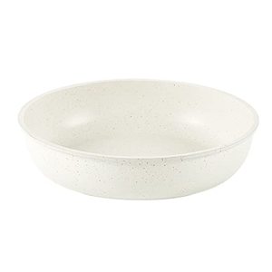 Sartén <span class=keywords><strong>CAROTE</strong></span> de 26 cm para Estufas de Gas IH, Libre de PFOA, Revestimiento de Mármol de 5 Capas, Ligera, Almacenamiento Compacto, Mango Desmontable, 398F, 1 Año de Garantía - Product Image 1