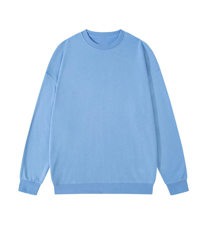 Haze Blue