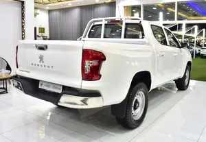 PEUGEOT LANDTREK 2023 USADO, Volante a la Izquierda/Derecha - Product Image 3