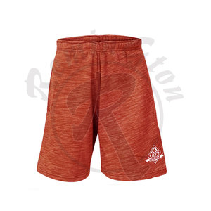 Nueva moda 2022 de secado rápido gimnasio fitness correr pantalones cortos ropa deportiva entrenamiento hombres pantalones cortos para correr - Product Image 1