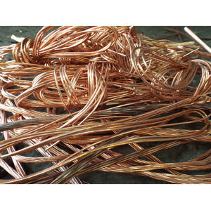 เศษลวดทองแดงราคาขายส่งดี - Product Image 4