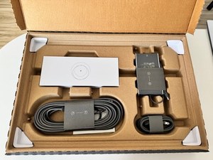 Kit de Antena Satelital para Internet Star-Link Roam, Versión V4 Más Reciente, Antenas de Comunicación de Alto Rendimiento para Internet Satelital - Product Image 2