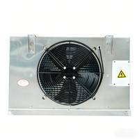 Enfriador de Aire Evaporativo de Acero Inoxidable Personalizable e Higiénico de 8.2KW para Cuarto Frío
