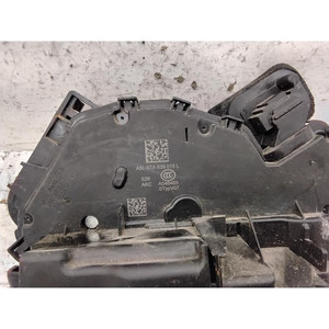 Serrure arrière gauche VOLKSWAGEN Golf Série VIII A5L-5TA839015L (19>) - Product Image 4