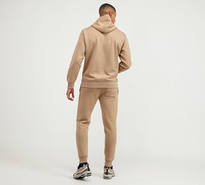 Ensemble de survêtement unisexe tendance XXL avec logo personnalisé, jogging et sweat-shirt, vêtements de sport, ensemble de survêtement pour couples, ensemble de survêtement 2 pièces pour hommes - Product Image 2