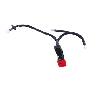 CABLE DE BATERÍA POSITIVE JEEP Avenger Hybrid Series 1200 (22>) - Product Image 1