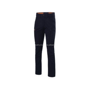 Factory Customized Cargo <b>Trousers</b> Multi-Pockets <b>Men's</b> Work <b>Trousers</b> Workwear Pants for <b>Men</b> Wholesale <b>Men</b> Work Pants - Product Image 6