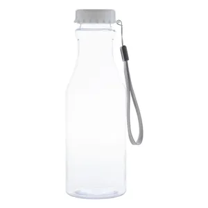 Borraccia Sportiva Dirlam 500ml Personalizzata per Merchandising - Product Image 1