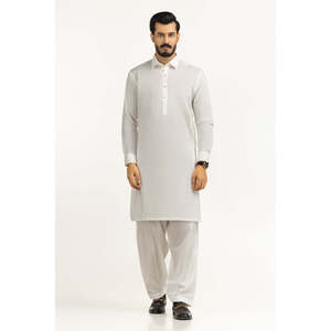 ชุดสูทสไตล์ลำลอง SK-PSD24-035 ทรงปกติ - Product Image 5