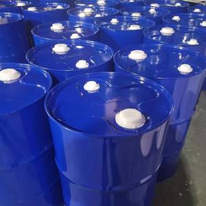 Fût en acier de haute qualité 30L / 50L / 60L pour produits chimiques et huiles industrielles - Product Image 3