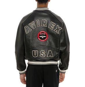 Chaqueta AVIREX Stadium - Product Image 3