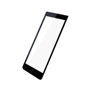 แผงกระจกนิรภัยป้องกันแสงสะท้อนจากแสงอาทิตย์ปรับแต่งได้, แผงกระจกนิรภัยทนรังสียูวีสำหรับรถยนต์ระบบนำทาง GPS ระบบป้องกันรอยขีดข่วนระบบสัมผัสความไวสูง - Product Image 4