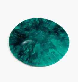 High-End <b>Resin</b> <b>Epoxy</b> Polished Classic Serving Bowl Environmentally Friendly Design <b>for</b> Classy Dining Party <b>Table</b> 50pcs Stocked - Product Image 2