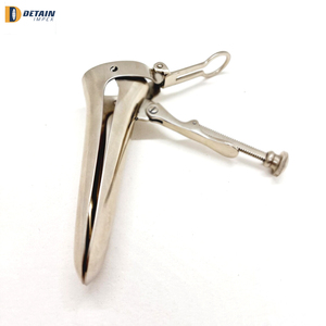 Stainless Steel High Quality Graves Cusco Vaginal Speculum Gynecology Surgical Instruments <b>Sutur</b> <b>Kit</b> Medic Instrument - Product Image 6