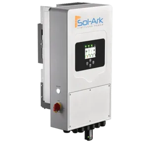 Meilleure offre : Onduleur connecté au réseau 5kW 5K-1P-N 120/230V - Product Image 3