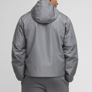 Chaqueta Acolchada de Algodón de Alta Calidad, Estilo Casual, Holgada, de Manga Larga, para Exteriores, de Secado Rápido, para Hombre, a Precio Razonable - Product Image 2