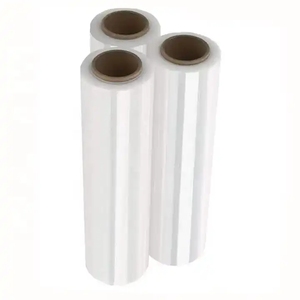 Rollo de película elástica transparente, máquina de estiramiento, Ildpe, <span class=keywords><strong>China</strong></span> - Product Image 1
