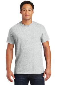 Vente en gros de t-shirts en polyester à séchage rapide avec impression de logo personnalisée t-shirts d'entraînement de sport vierges pour hommes - Product Image 1