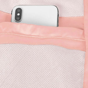 Chaqueta de satén hecha a medida al por mayor para hombre, ropa informal de fabricación profesional, chaqueta de invierno de satén estilo universitario para hombre - Product Image 6