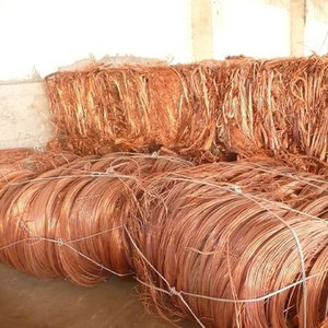 High Purity 99.99% Premium Copper Ingot Mill Berry Copper <b>Scrap</b> and Waste Copper Bulk <b>Aluminum</b> <b>Scrap</b> Category Wholesale Sale - Product Image 6