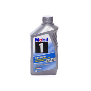 Mobil 10W-40 Diesel & Gasoline <b>Engine</b> <b>Oil</b> Versatile, Long-Lasting Protection for Trucks, SUVs, and Passenger Cars - Product Image 6