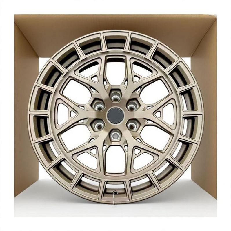 ford ranger alloys 17