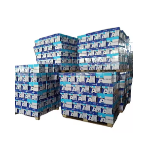 Premium A4 Size <b>Printing</b> <b>Paper</b> 80gsm White <b>Paper</b> for Office and School Use - Product Image 1