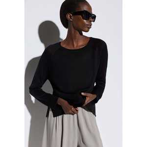 Suéter Básico de Punto - Product Image 1