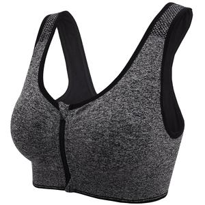 Sujetador Deportivo Transpirable Personalizado para Mujer, Cómodo, Nuevo, Económico, de Diseño, Alta Calidad y Gran Venta - Product Image 4