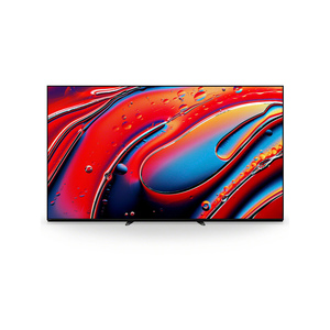 Braavia ทีวีขนาดเล็กแอลอีดี9 K65XR90, หน้าจอสัมผัส65นิ้ว4K HDR ดำ Android แพลตฟอร์ม120Hz อัตราการรีเฟรชหน้าจอ WIFI - Product Image 5