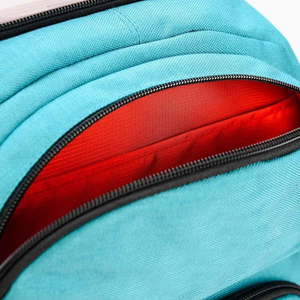 2025 Stylish Backpack for Men Women Travel School Gym Lightweight Durable Bag Perfect for Bulk Orders and Branding with Oem - Product Image 6