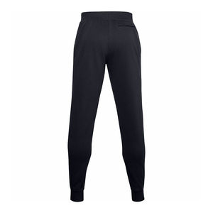 Pantalones informales de cintura alta para correr para hombre, superventas, Color sólido, tamaño personalizado, tela de lona ligera, secado rápido, resistente al viento - Product Image 2