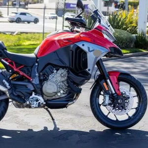 มอเตอร์ไซค์มอเตอร์สปอร์ต Multis tradad V4 รุ่นใหม่ปี 2026 ยี่ห้อขายดีอันดับต้นๆ มีจำหน่ายแล้วและพร้อมส่งออก - Product Image 1