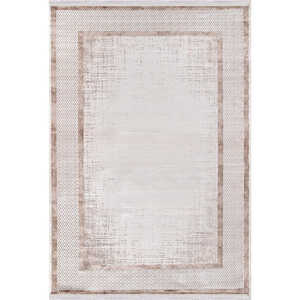 Juego de alfombras Zett ZE010 Alfombra multicolor de larga duración con textura suave - Product Image 3