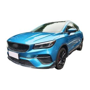 SUV Compacto Usado 2023, Motor de Gasolina Turboalimentado de 1.4 T, con Pantalla Central HD Grande, Radar Trasero, Volante a la Izquierda - Product Image 1