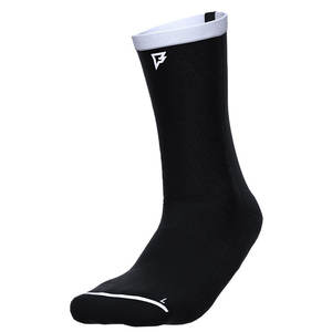 Chaussettes de cyclisme à compression professionnelles Chaussettes de sport légères et respirantes pour hommes et femmes Courir et s'entraîner - Product Image 2