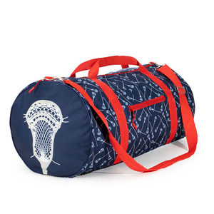 Custom <b>Extra</b> <b>Large</b> Lacrosse Bag Holds All Lacrosse Equipment Bag - Product Image 1