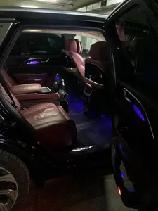 EHS9 30 50kWh AWD Motor Único, Techo Metálico Automático, Asientos de Cuero, Batería de Litio, Características Premium - Product Image 6