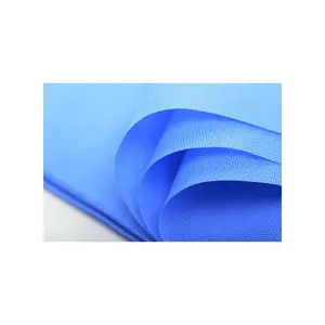 High Quality Garment Materials Needle-Punched PP Spunbond Nonwoven Fabric Lightweight Thickness Produced In Vietnam