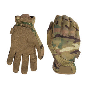 Gants de chasse en cuir de qualité supérieure avec protection de la paume, confortables, taille personnalisée, gants de chasse en cuir de qualité supérieure - Product Image 2