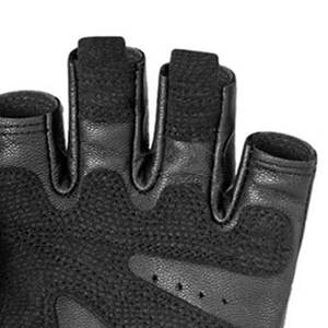 Gants de Fitness d'haltérophilie respirants demi-doigts antidérapants hommes femmes gants de gymnastique de sport d'haltérophilie - Product Image 5
