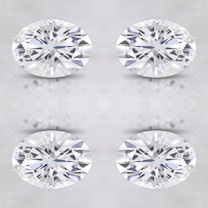 Venta al por mayor blanco IGI certificado Lab Grown CVD VVS VS1 HPHT diamante corte ovalado excelente corte Diamante Suelto 2,75 quilates - Product Image 6