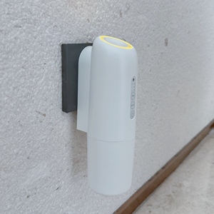 Kích Thước Nhỏ Nhà Thông Minh Khuếch Tán Hương Thơm Lạnh Atomizing Dầu Difuser Điện Tường Cắm Trong Khuếch Tán - Product Image 3