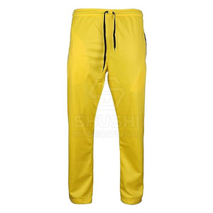 Professional Customizable High Quality Soccer Wear Set Quick Dry Breathable Polyester/Nylon Fabric Unisex Sports Shirt Trouser - Product Image 3